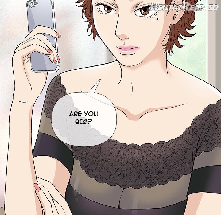 Give and Take Chapter 5 - page 64