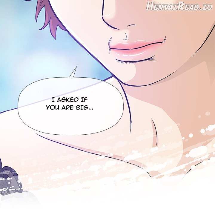 Give and Take Chapter 5 - page 68