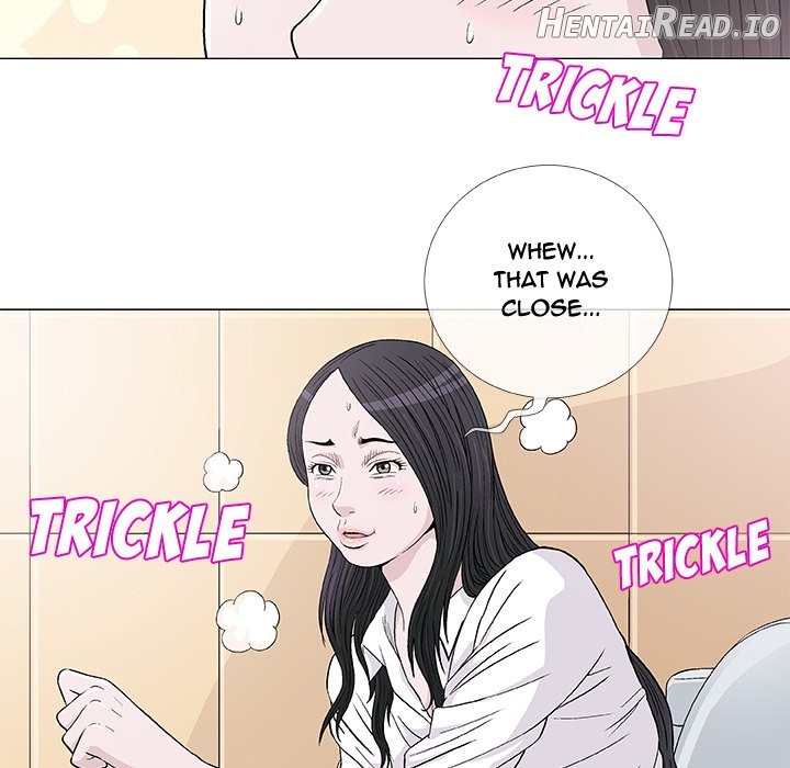 Give and Take Chapter 5 - page 8
