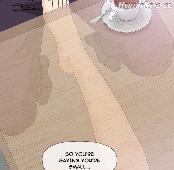 Give and Take Chapter 5 - page 86