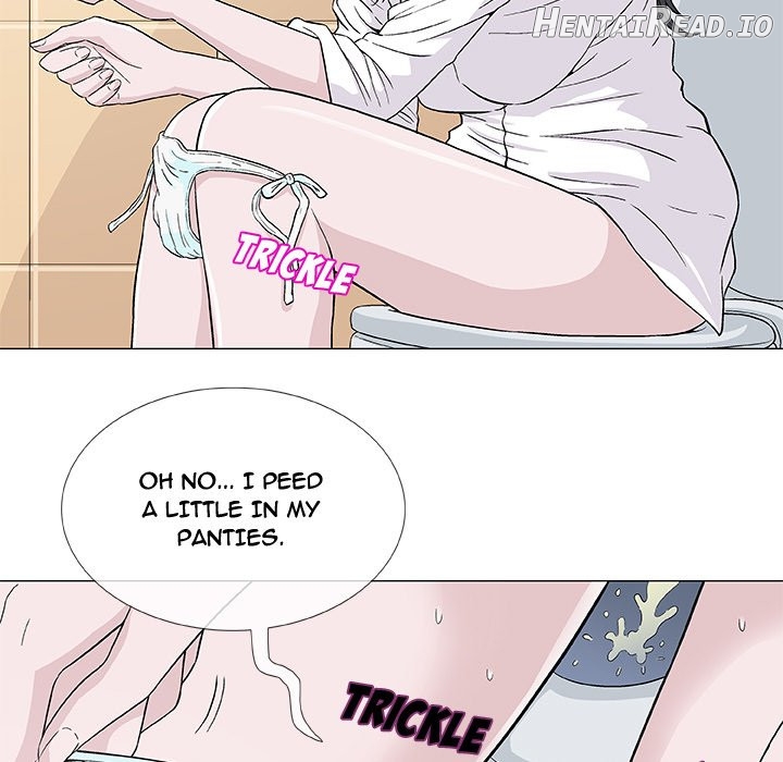 Give and Take Chapter 5 - page 9