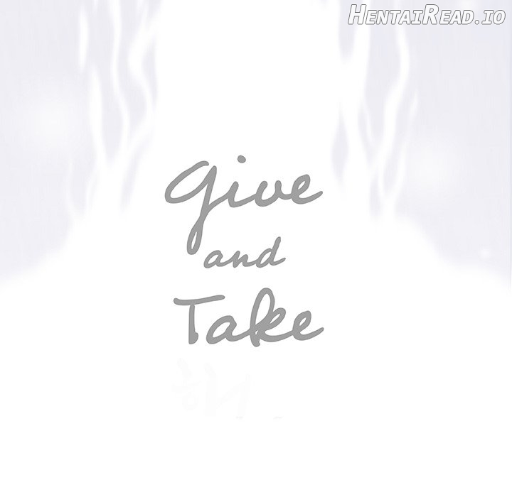 Give and Take Chapter 6 - page 116