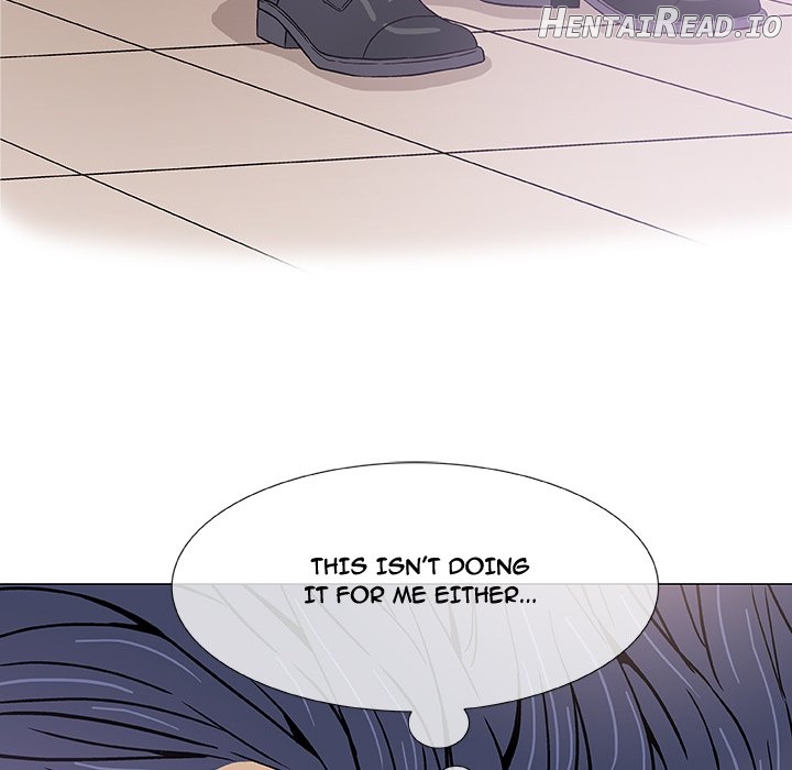 Give and Take Chapter 6 - page 21