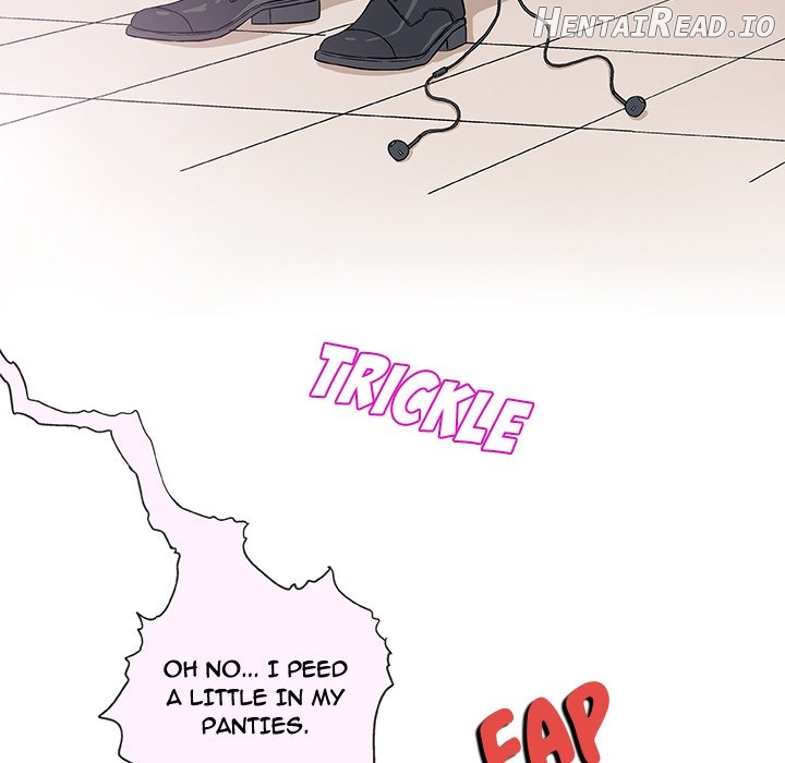 Give and Take Chapter 6 - page 29