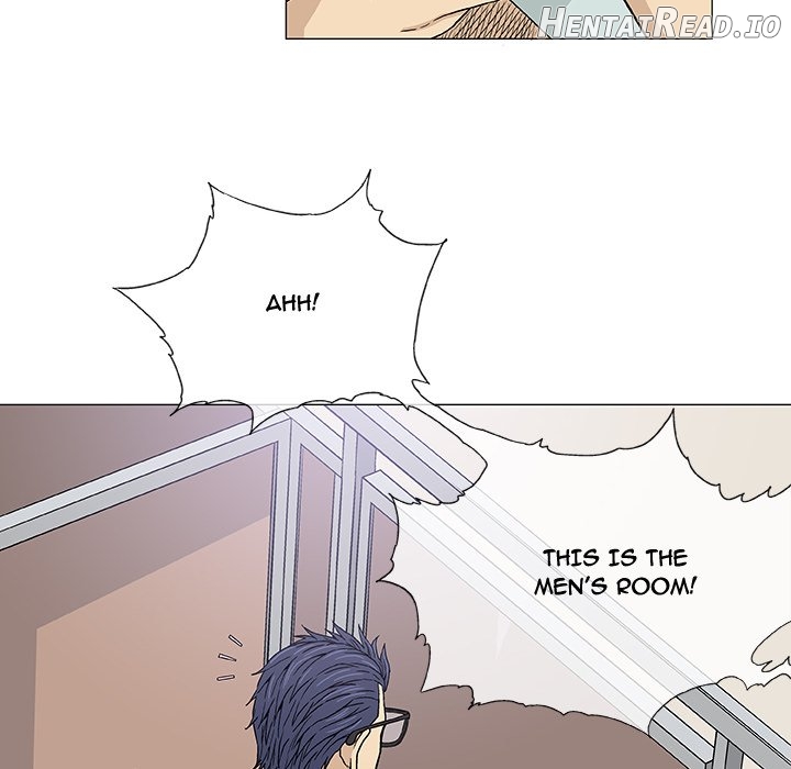 Give and Take Chapter 6 - page 36