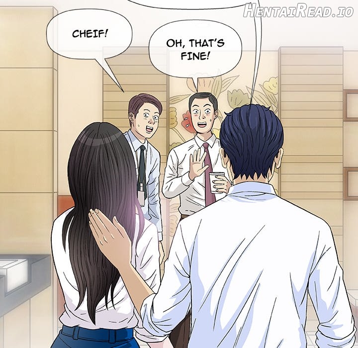 Give and Take Chapter 6 - page 40