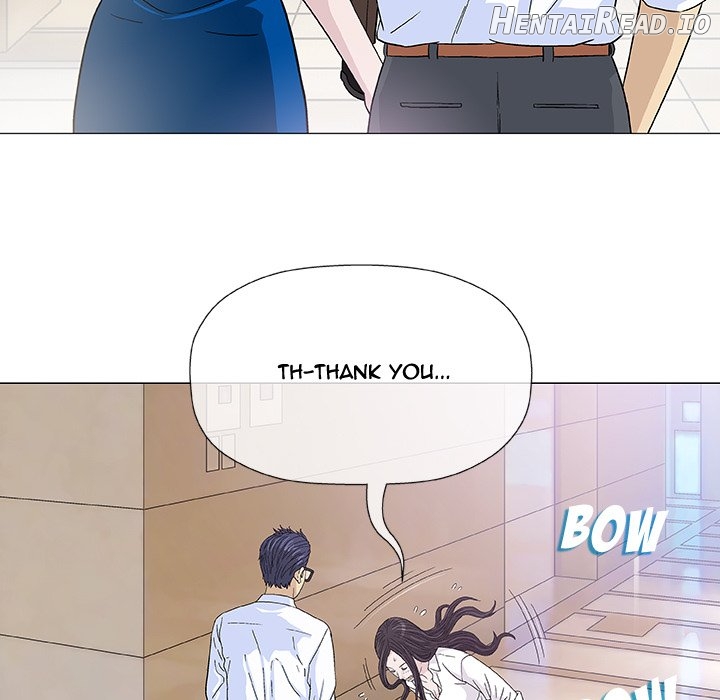 Give and Take Chapter 6 - page 41