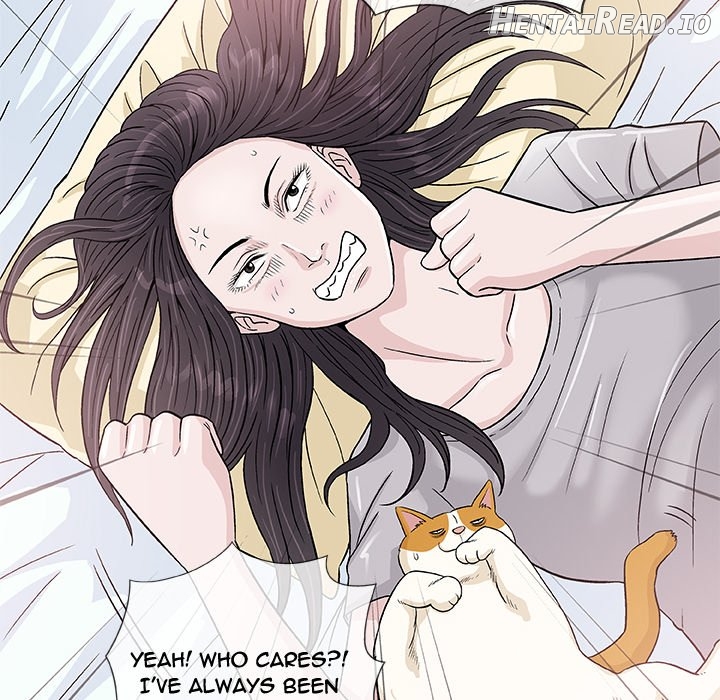 Give and Take Chapter 6 - page 60