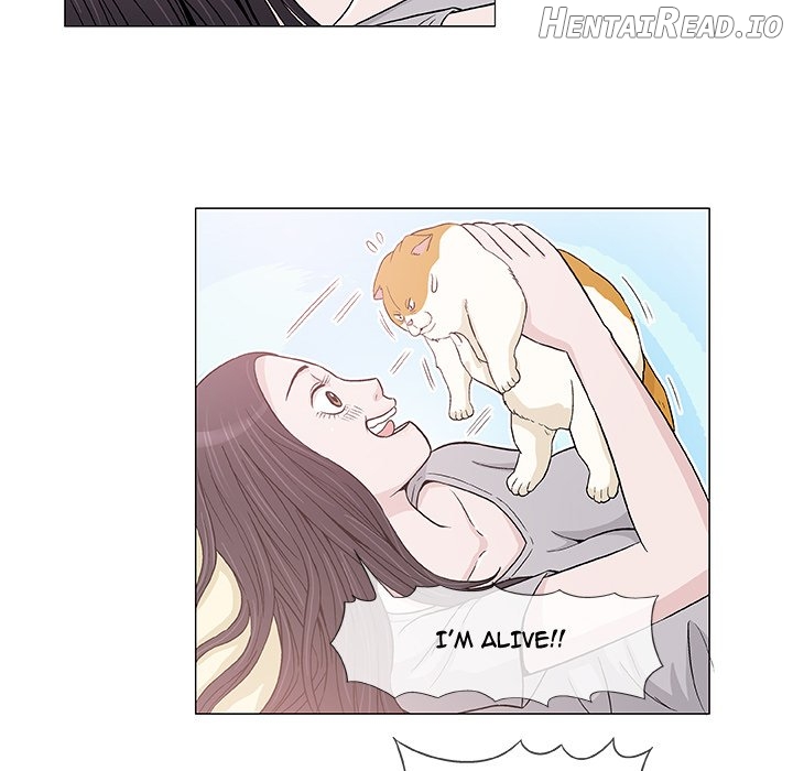 Give and Take Chapter 6 - page 63