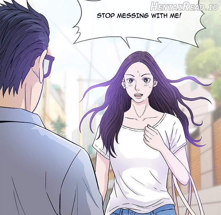 Give and Take Chapter 6 - page 75