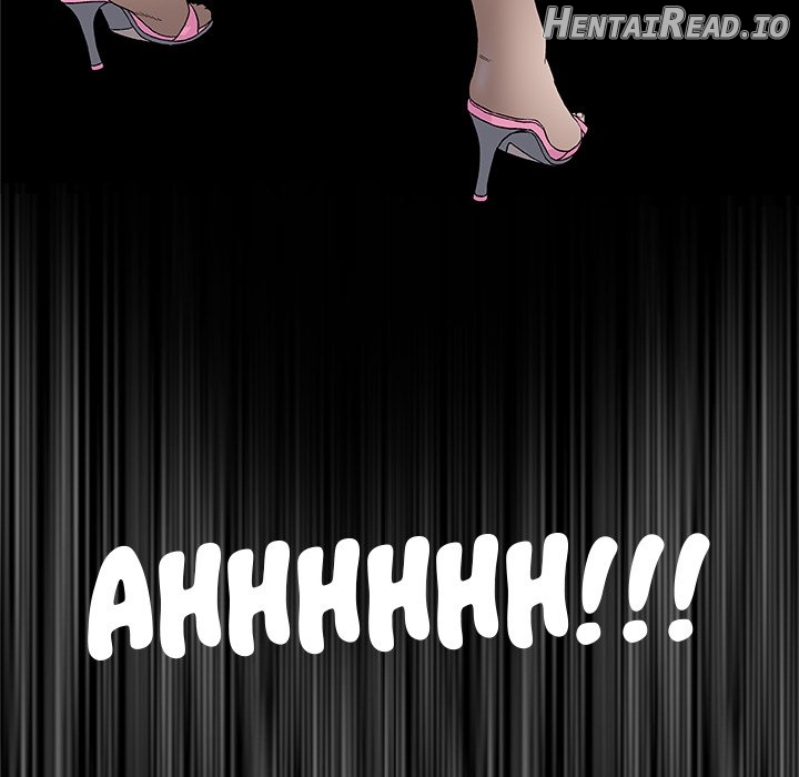 Give and Take Chapter 6 - page 8