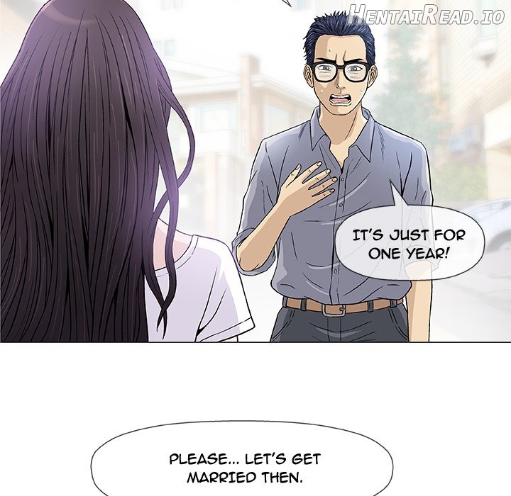 Give and Take Chapter 6 - page 80