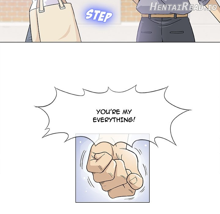 Give and Take Chapter 6 - page 83