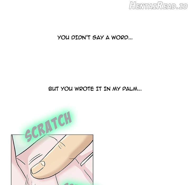 Give and Take Chapter 6 - page 89