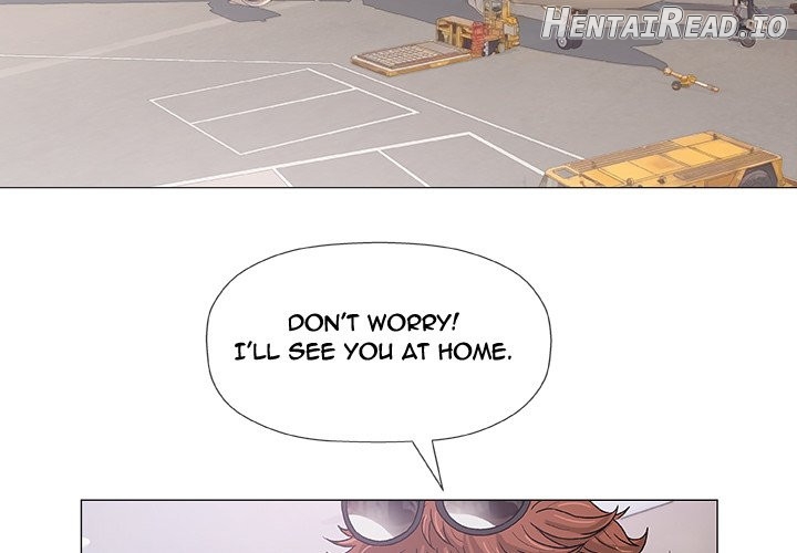 Give and Take Chapter 7 - page 3