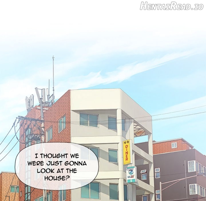 Give and Take Chapter 7 - page 32