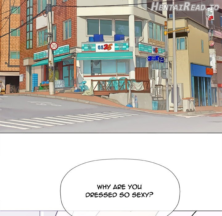 Give and Take Chapter 7 - page 33