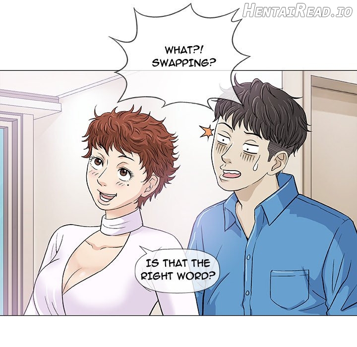 Give and Take Chapter 7 - page 40