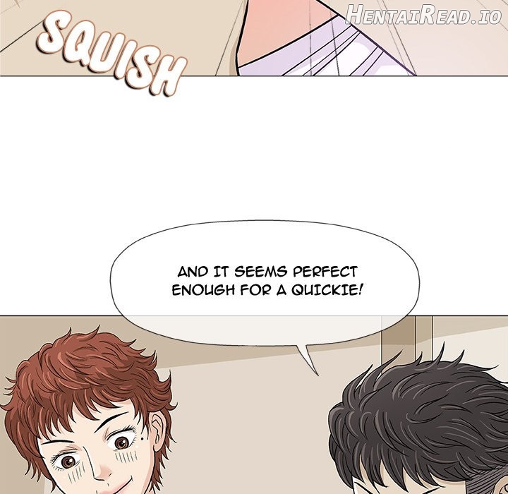 Give and Take Chapter 7 - page 45