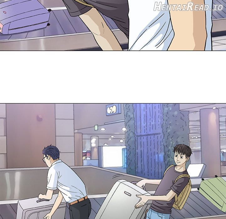 Give and Take Chapter 7 - page 6