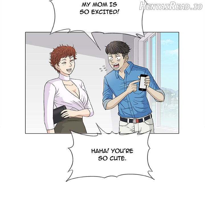 Give and Take Chapter 7 - page 64