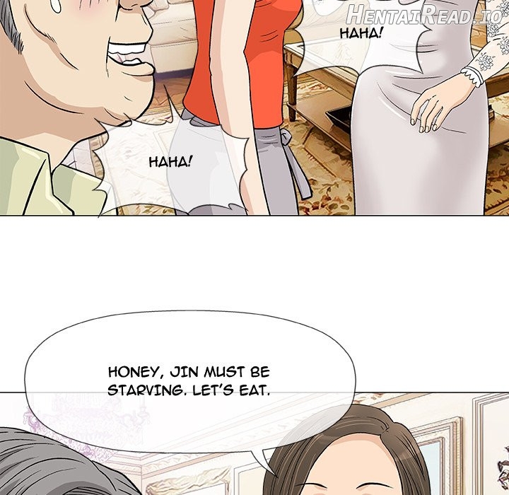 Give and Take Chapter 7 - page 76