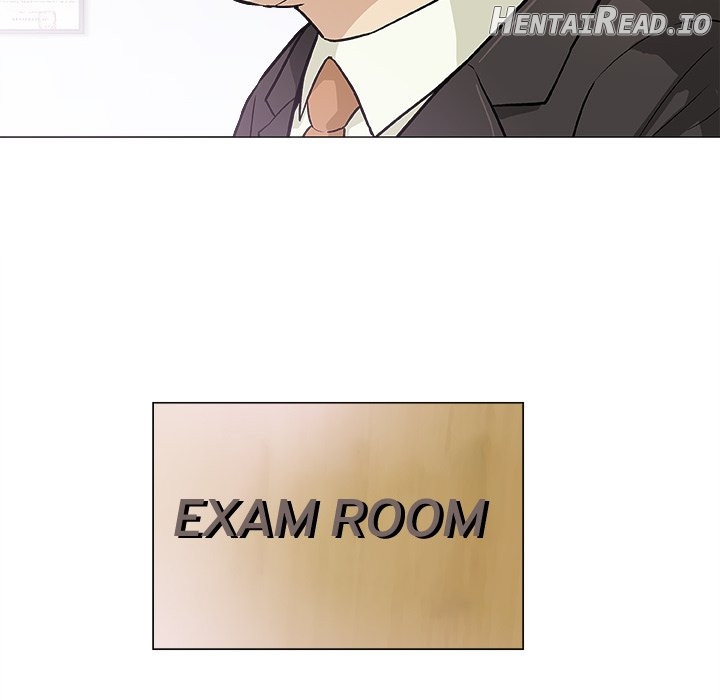 Give and Take Chapter 7 - page 85