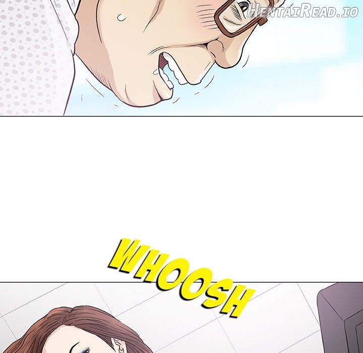 Give and Take Chapter 8 - page 10