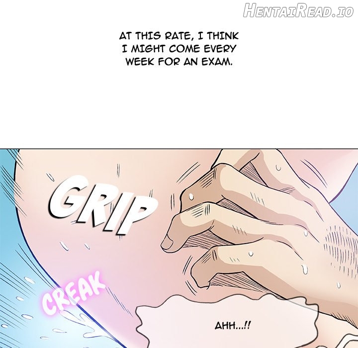 Give and Take Chapter 8 - page 100