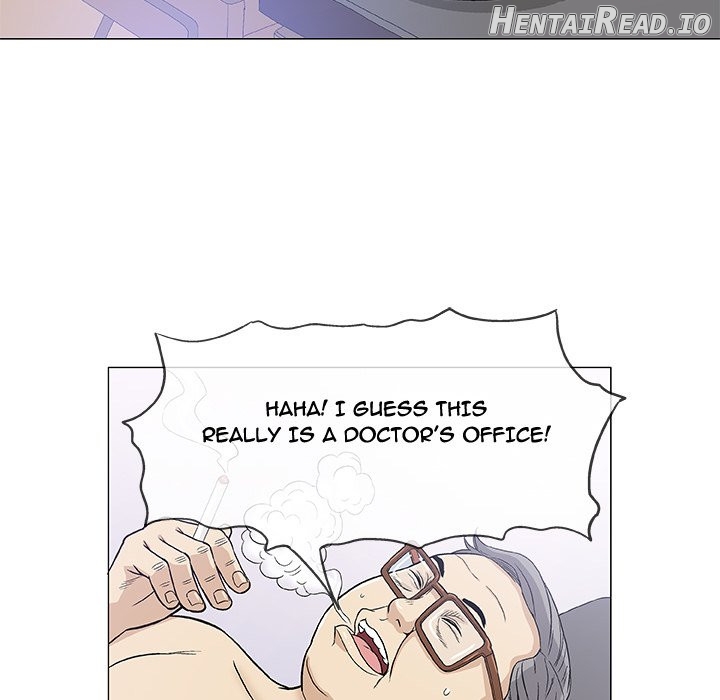 Give and Take Chapter 8 - page 110
