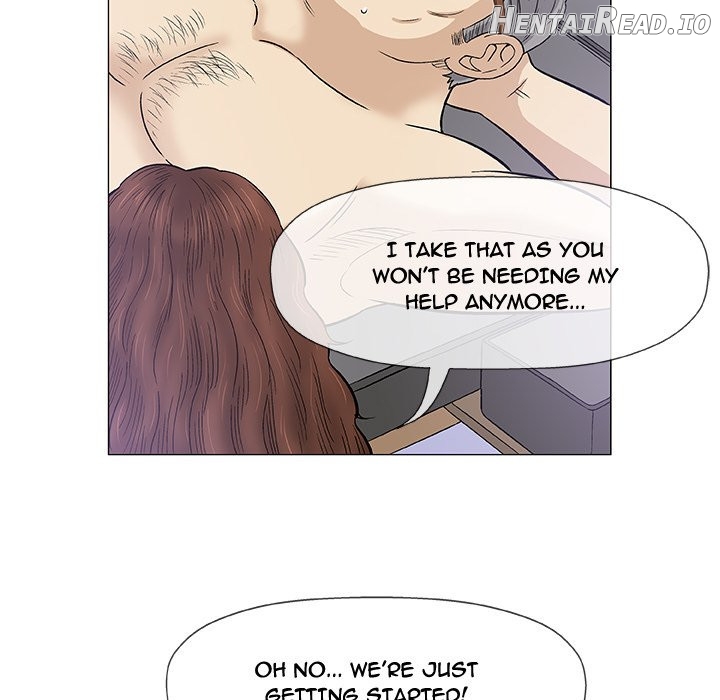 Give and Take Chapter 8 - page 111