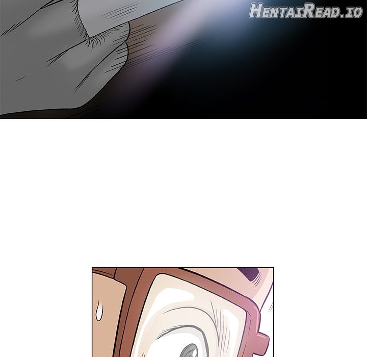 Give and Take Chapter 8 - page 13