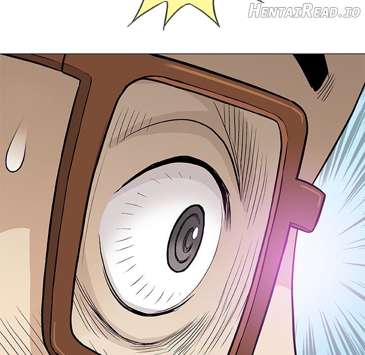 Give and Take Chapter 8 - page 16