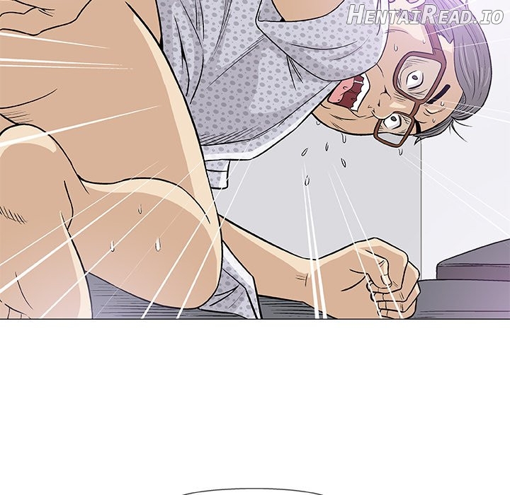 Give and Take Chapter 8 - page 18