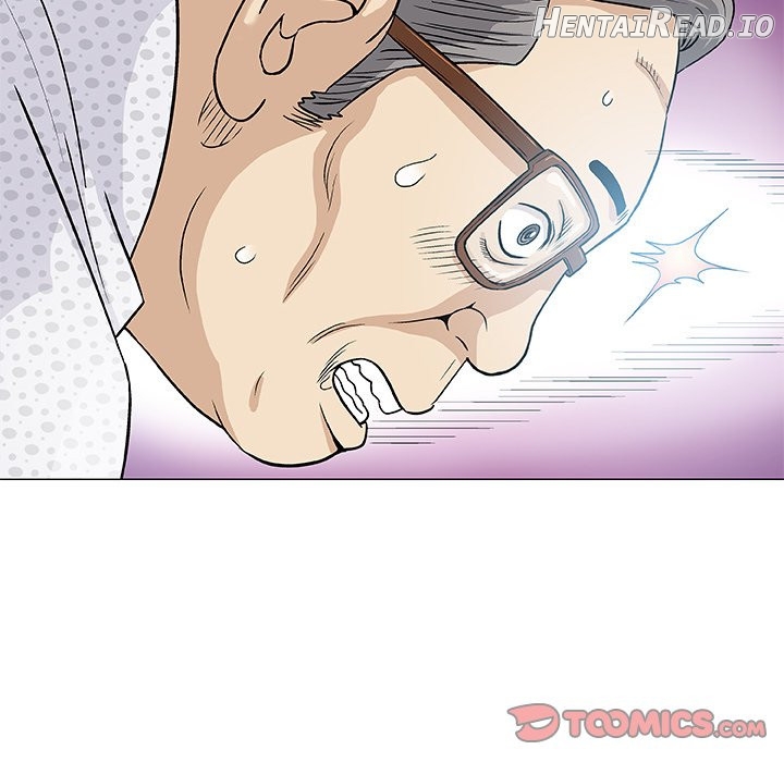 Give and Take Chapter 8 - page 24