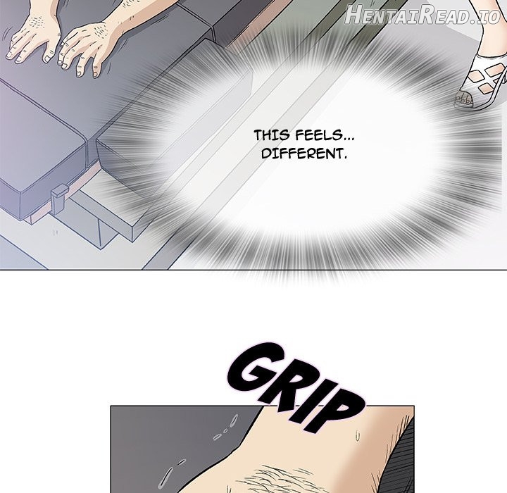 Give and Take Chapter 8 - page 31