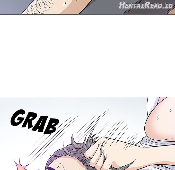 Give and Take Chapter 8 - page 41