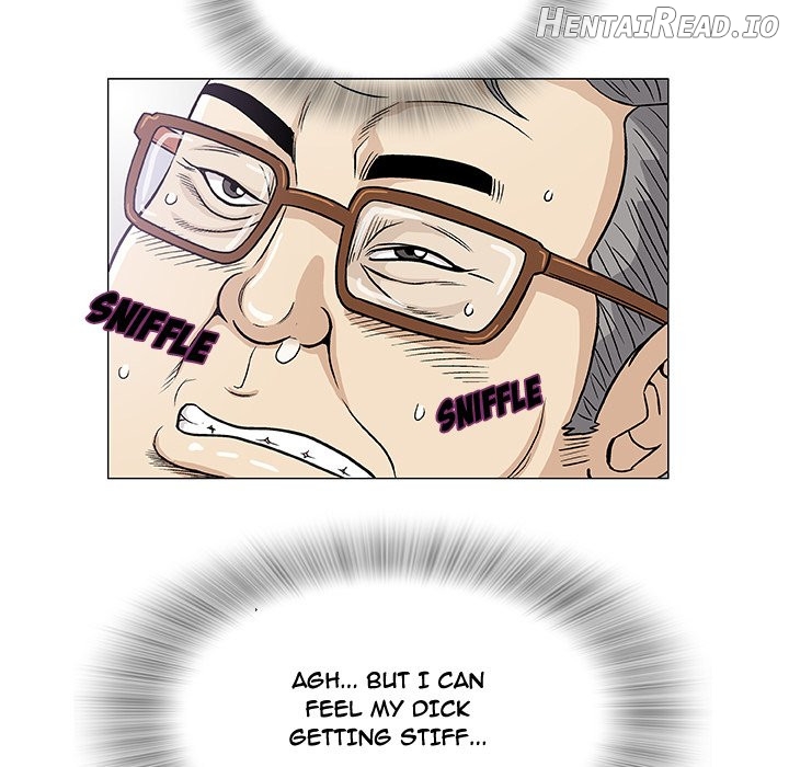 Give and Take Chapter 8 - page 44