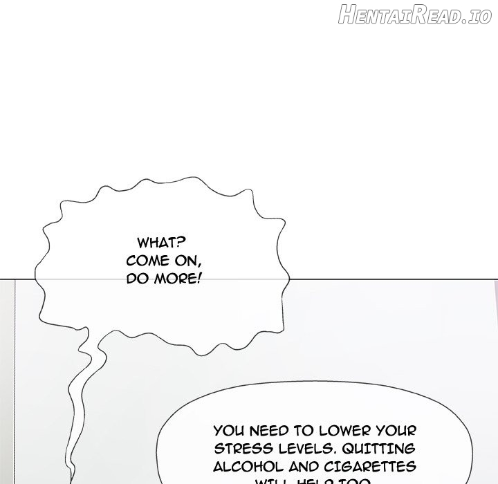 Give and Take Chapter 8 - page 58