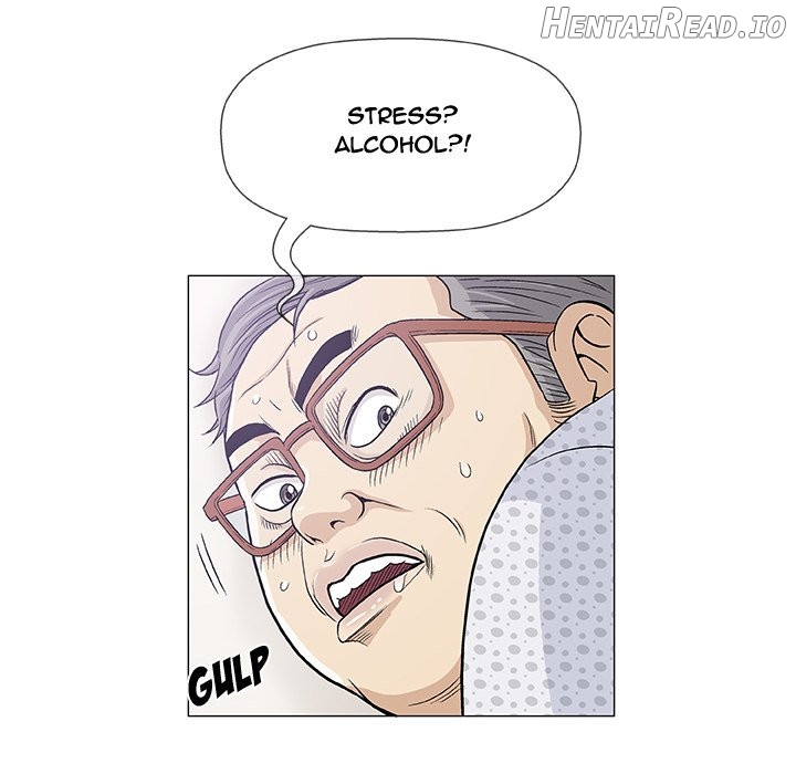 Give and Take Chapter 8 - page 61