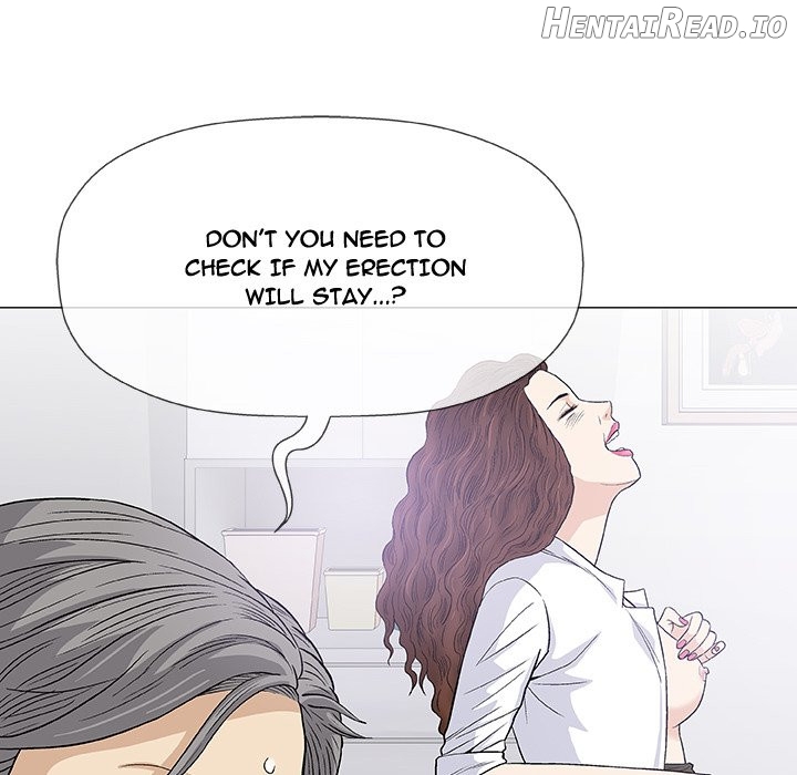 Give and Take Chapter 8 - page 63