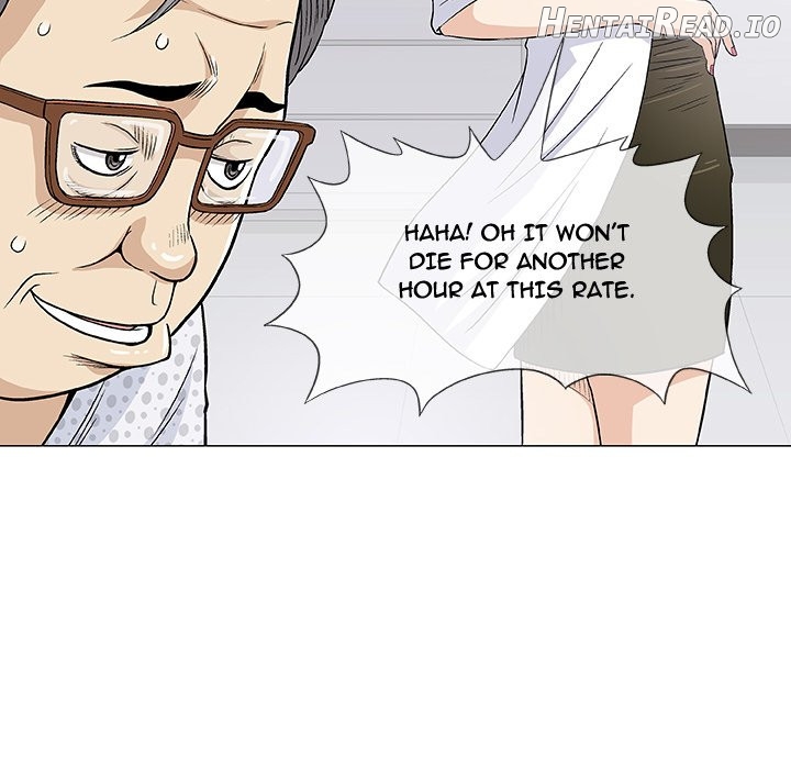 Give and Take Chapter 8 - page 64