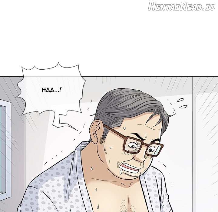 Give and Take Chapter 8 - page 65