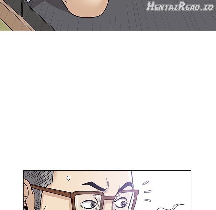 Give and Take Chapter 8 - page 67