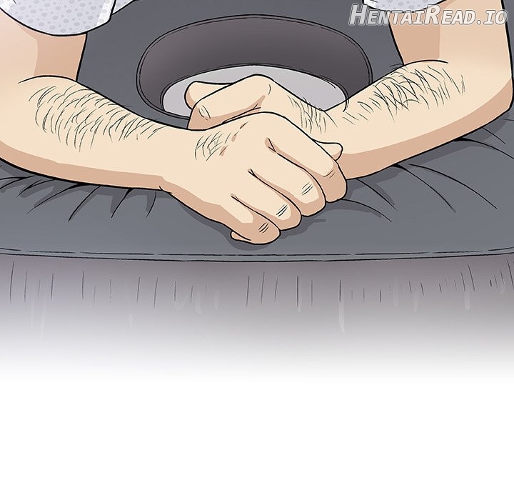 Give and Take Chapter 8 - page 7