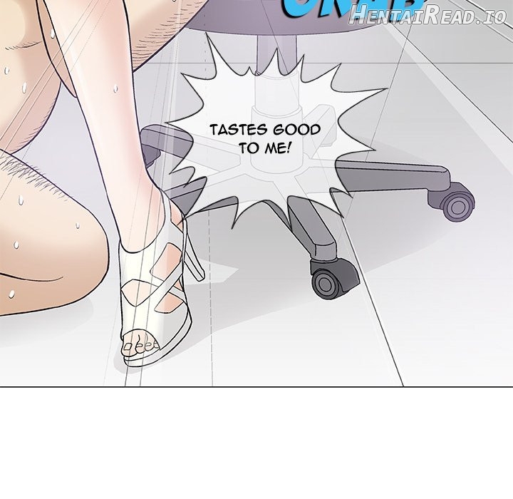 Give and Take Chapter 8 - page 82