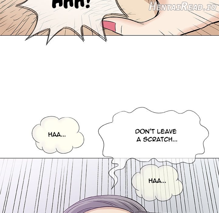 Give and Take Chapter 8 - page 85