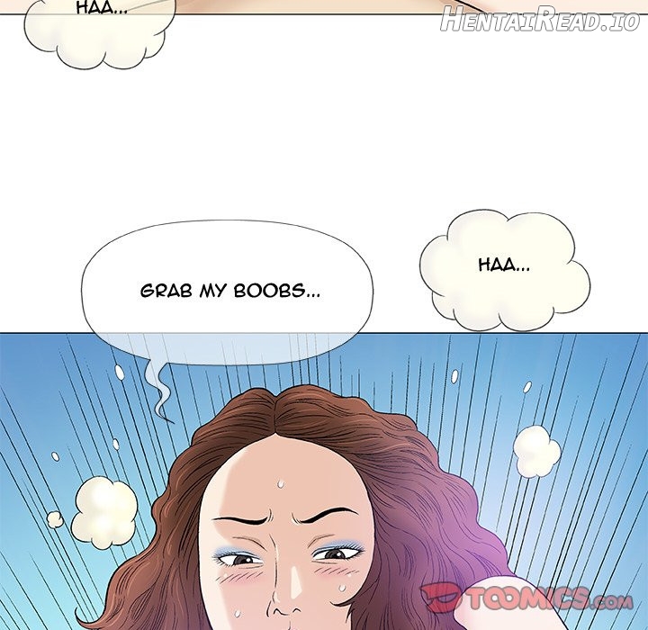 Give and Take Chapter 8 - page 87