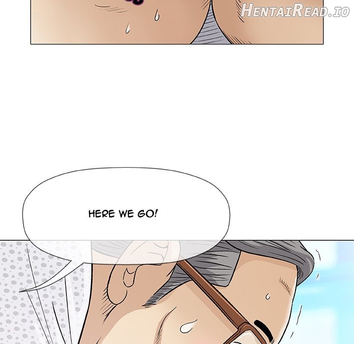 Give and Take Chapter 8 - page 9