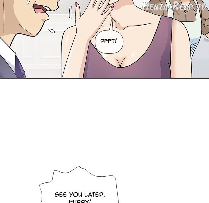 Give and Take Chapter 9 - page 10